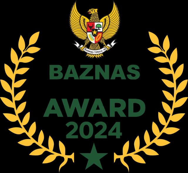BAZNAS Award 2024